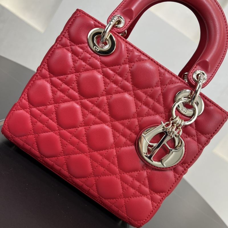 Christian Dior My Lady Bags